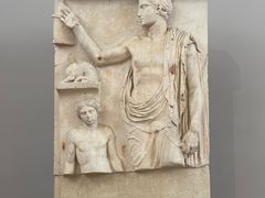 -雅典国家考古博物馆(Ethniko Archaiologiko Museo)