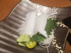 -千代武日本料理(哈西店)