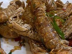 -阳江餐厅·30年老字号·粤菜海鲜大排档