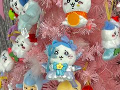 -Love Star追星馆(上海大悦城店)
