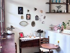 -初甜·舒芙蕾·韩式雪花冰(流塘店)