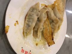 -西工饭庄快餐厅(西工小街店)