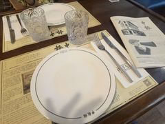 -THE PRESS(申报馆店)