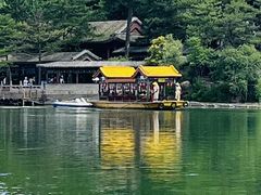 -承德避暑山庄景区