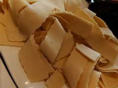 干豆腐-亿百顺红焖羊排小馆(总店)