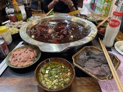 -大龙火锅(老店)