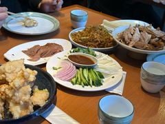 -老昌春饼(松北店)