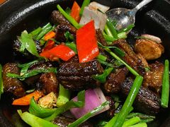 -旺爷砂锅·茶作(国贸城店)