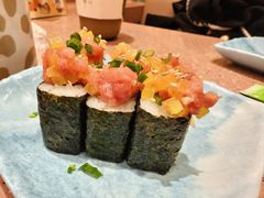 -元气寿司(环球港店)