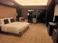 -上海凯宾斯基大酒店