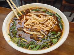 -建新园过桥米线(宝善街店)