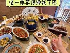 -鸿运楼·舌尖上的徽菜