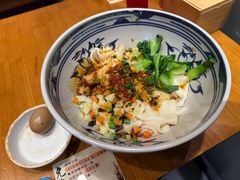 -秦唐汉味biangbiang面(大钟寺店)