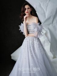 -韩国天使嫁衣婚纱礼服馆(上海旗舰店)