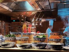 -君悦酒店·乐厨·高空自助餐(青年大街店)