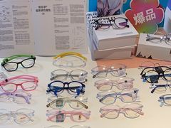 -镜客眼镜(大东方百货店)