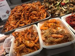 -盒马鲜生(首义店)