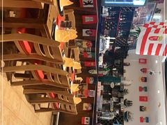 -申德勒加油站餐厅(三里屯北小街店)