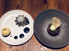 -Mercato莫卡多露台餐厅与酒吧(K11店)