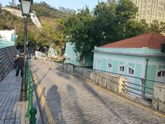 -龙环葡韵住宅式博物馆