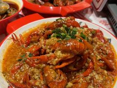 -聚在尊味虾皇·夜宵市集(新建店)