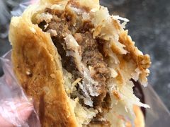 -朱记小郑酥烧饼(建康路店)