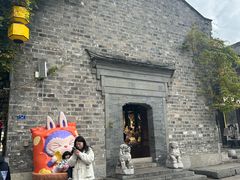 -徐家鸭子·非遗烤鸭(老门东店)