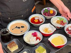 -卤校长重庆火锅(银泰城店)