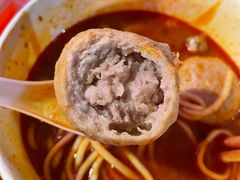 -友生风味小吃(营平农产品市场店)
