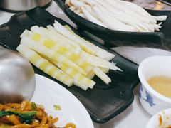 -陈记顺和潮汕牛肉火锅(番禺迎宾大道店)