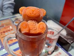-文通冰室(北京路店)