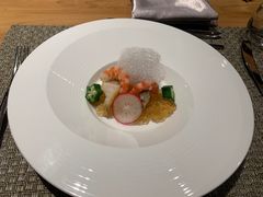 -香樟花园法式铁板烧(恒隆广场店)
