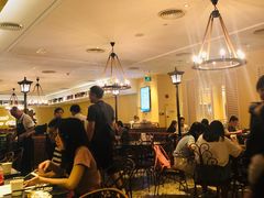 -翠华餐厅(正佳广场店)