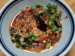 -清真·海清斋铜锅涮肉牛羊肉小炒泡馍(大雁塔店)