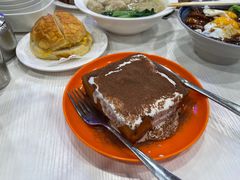-澳门陈光记烧味饭店(南京德基广场店)