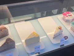-Seesaw Coffee(上海国金中心店)