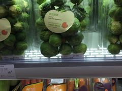 -Olé精品超市(广州太古汇店)