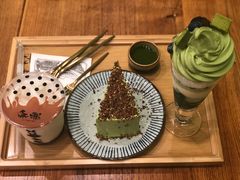 -無邪日式甜品(华润五彩城购物中心店)