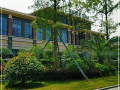 -成都安仁福朋喜来登酒店