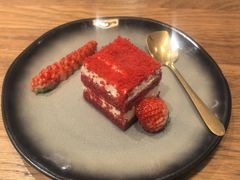 -花舍·新派粤菜·西餐·下午茶(亚运村·鸟巢店)