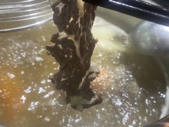 吊龙伴-牛品福潮汕牛肉火锅(旺庄店)