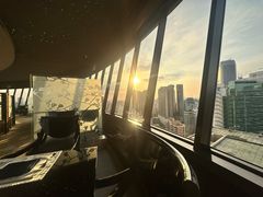 -广州花园酒店·凌璇阁旋转餐厅CAROUSEL360