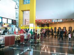 -金逸影城(百信东区店)