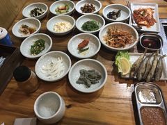 -金顺韩式烤肉·网红烤肉店(广利路店)