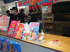 -蜜雪冰城(万达广场店)
