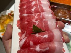 -海底捞火锅(宇飞大厦店)