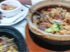 -火啫啫·粤式啫啫煲(南通首店)