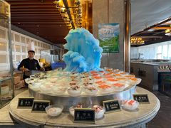 -铭门盛宴艺术海鲜姿造(珠江新城店)