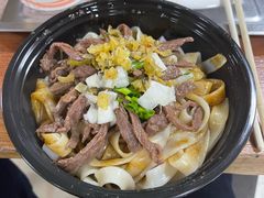 -余艳梅拌面世家(马场横路店)