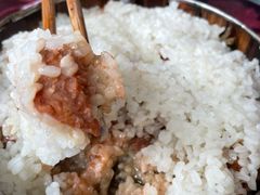 糯米排骨-老丘丘(较场口店)